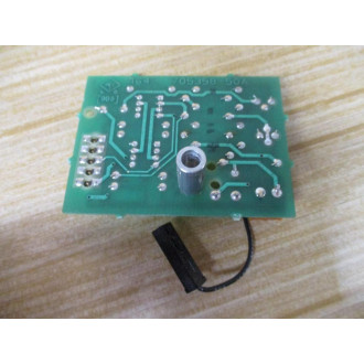 Reliance 0-57002-20 Circuit Board 05700220 - Used