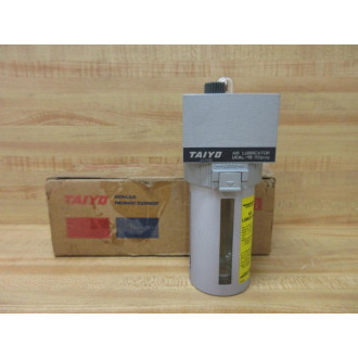 Taiyo UCAL-10 Air Lubricator UCAL
