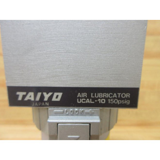 Taiyo UCAL-10 Air Lubricator UCAL