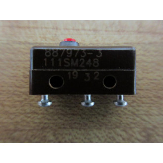 Microswitch Honeywell 111SM248 Switch - New No Box