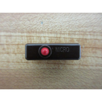 Microswitch Honeywell 111SM248 Switch - New No Box