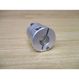 Ruland MWC25-10-10-A Beam Coupling MWC251010A