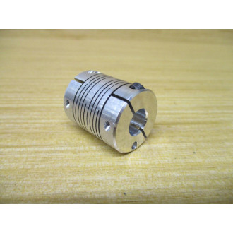 Ruland MWC25-10-10-A Beam Coupling MWC251010A