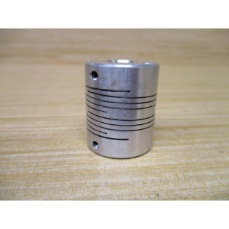 Ruland MWC25-10-10-A Beam Coupling MWC251010A