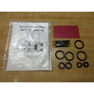 42023-A Service Kit 42023A