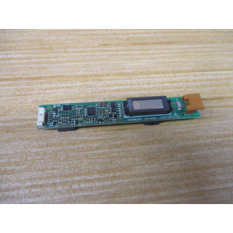 Hitachi INVC828 CCFL INVERTER BOARD - Used