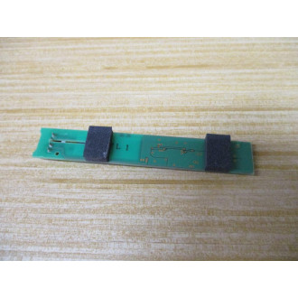 Hitachi INVC828 CCFL INVERTER BOARD - Used