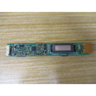 Hitachi INVC828 CCFL INVERTER BOARD - Used