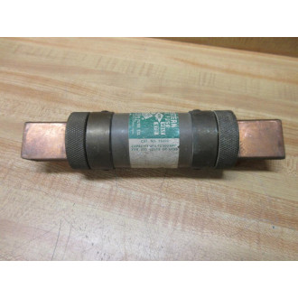 Great Western Fuse 76200 Fuse 200A 250VAC (Pack of 2) - Used