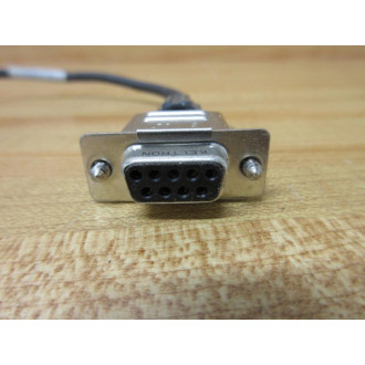 90812-003 Connector Cable 90812003 - Used