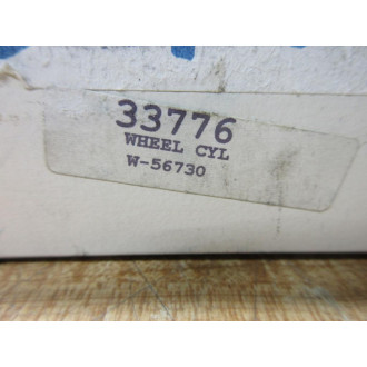 Bendix W-56730 Wheel Cylinder 33776