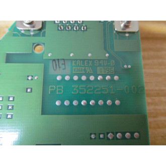 Intel 352619-002 Ethernet Card PB352251-002 - New No Box