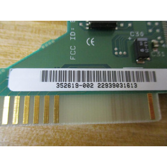 Intel 352619-002 Ethernet Card PB352251-002 - New No Box