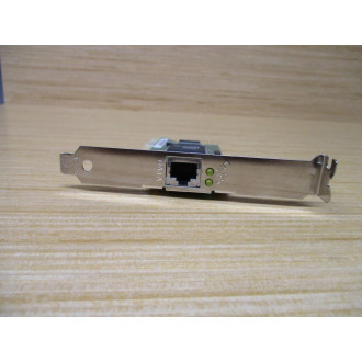 Intel 352619-002 Ethernet Card PB352251-002 - New No Box