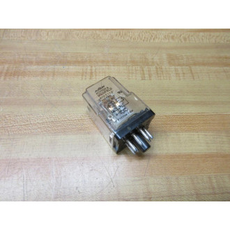 Potter & Brumfield R10-T1-L2-115V AC AMF Relay R10-T1-L2-115V - Used