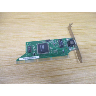Intel 352619-002 Ethernet Card PB352251-002 - Used
