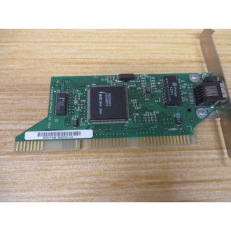 Intel 352619-002 Ethernet Card PB352251-002 - Used