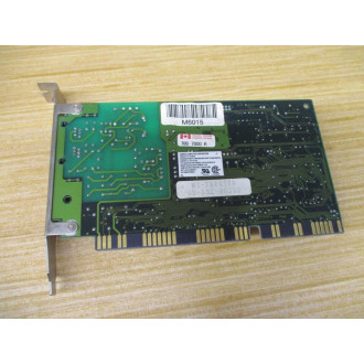 Compaq 225150-001 Modem Card 225150001 - Used