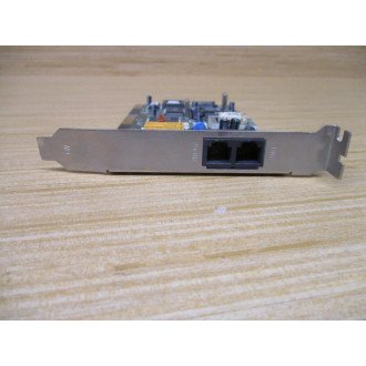 Compaq 225150-001 Modem Card 225150001 - Used