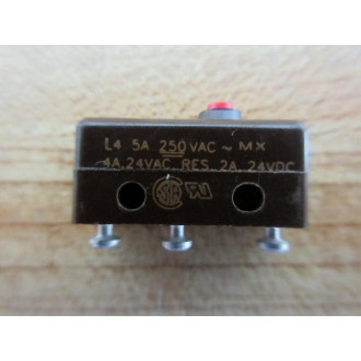 Microswitch Honeywell 111SM127-T Switch 111SM127T - New No Box