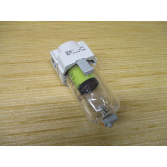 SMC AFM30-N03-Z-A Mist Separator AFM30N03ZA - New No Box
