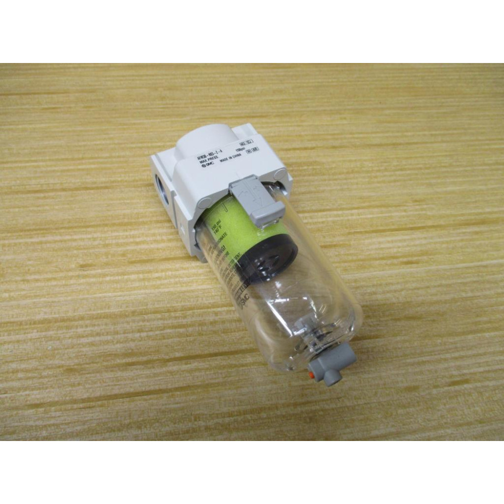 SMC AFM30-N03-Z-A Mist Separator AFM30N03ZA - New No Box