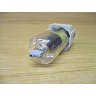 SMC AFM30-N03-Z-A Mist Separator AFM30N03ZA - New No Box