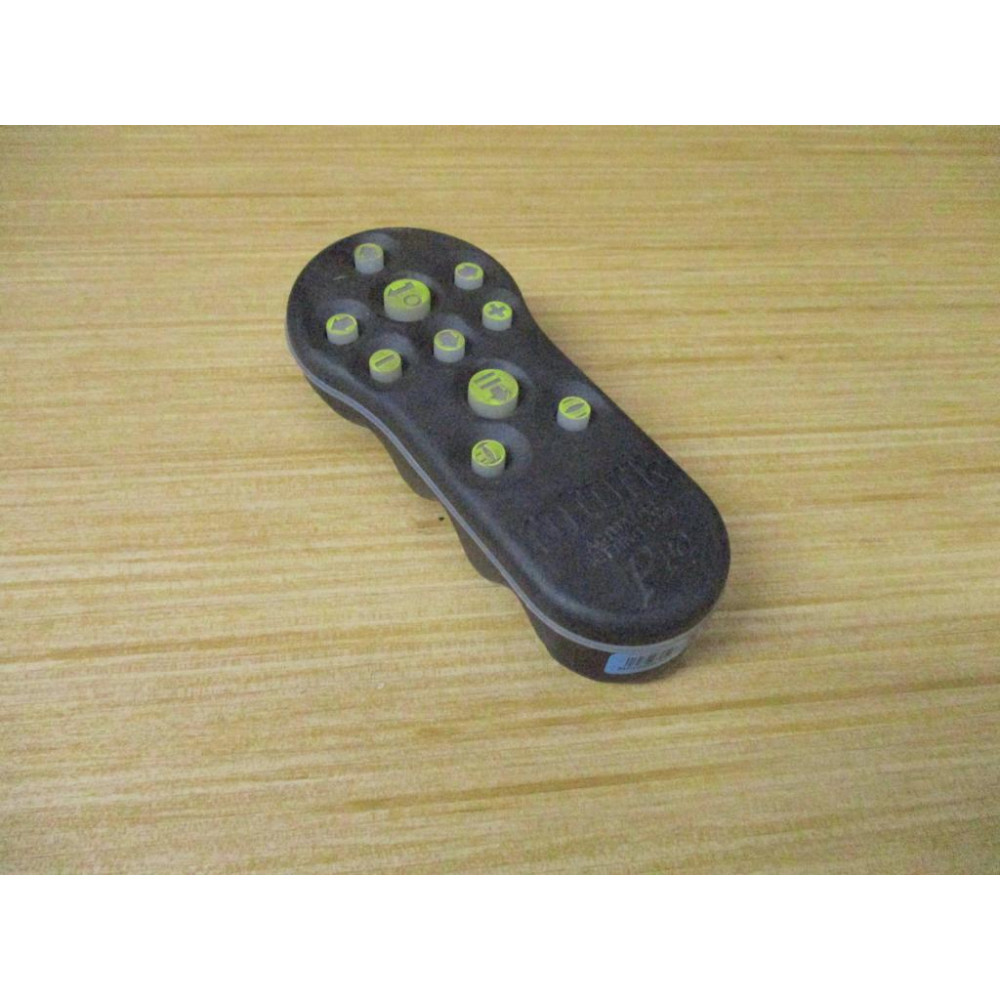 Rotork BTST Sira Actuator Setting Tool PRO Black - Used