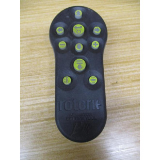 Rotork BTST Sira Actuator Setting Tool PRO Black - Used