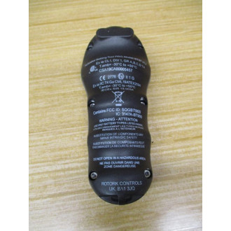 Rotork BTST Sira Actuator Setting Tool PRO Black - Used