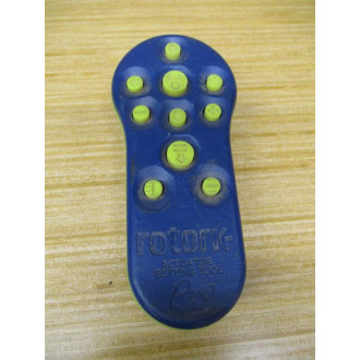 Rotork BTST Sira Actuator Setting Tool PRO Blue - Used