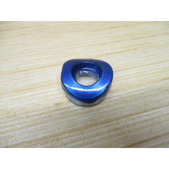 Moeller Precision Tools 4489-0191 Die Button NP18-66192 - New No Box