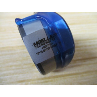 Moeller 4489-0191 Die Button NP18-66192 - New No Box