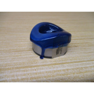 Moeller 4489-0191 Die Button NP18-66192 - New No Box