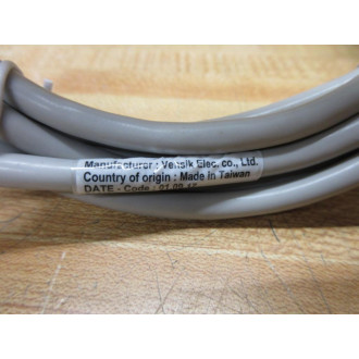 Vensik 6010075 Sick Cable Assembly - New No Box