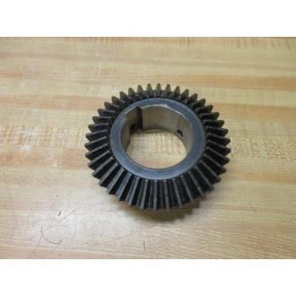 10B40L20 Bevel Gear - New No Box