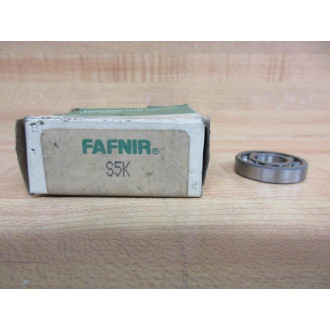 TorringtonFafnir S5K Ball Bearing