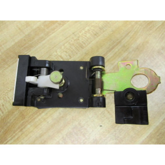 Joslyn Clark PMT FOLIO 2 PMTFOLIO2 Timing Relay - Used