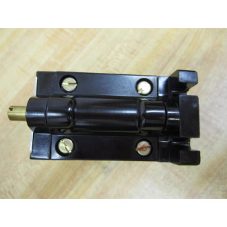 Joslyn Clark PMT FOLIO 2 PMTFOLIO2 Timing Relay - Used