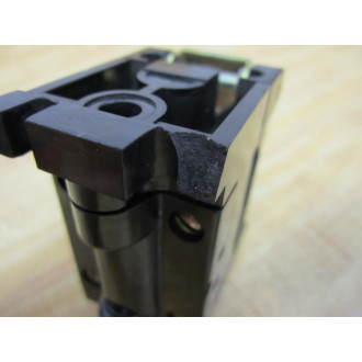 Joslyn Clark PMT FOLIO 2 PMTFOLIO2 Timing Relay - Used