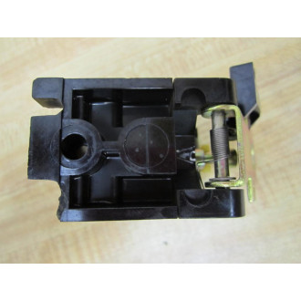 Joslyn Clark PMT FOLIO 2 PMTFOLIO2 Timing Relay - Used