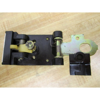 Joslyn Clark PMT FOLIO 2 PMTFOLIO2 Timing Relay - Used