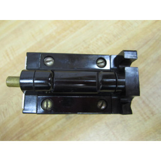 Joslyn Clark PMT FOLIO 2 PMTFOLIO2 Timing Relay - Used