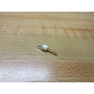 Sylvania 7714 Miniature Lamp Light Bulbs (Pack of 10)