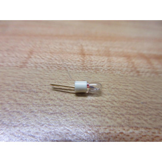 Sylvania 7714 Miniature Lamp Light Bulbs (Pack of 10)