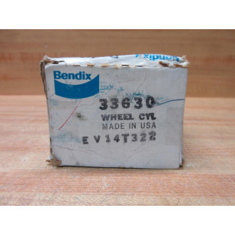 Bendix 134.61025 Wheel Cylinder EW75882