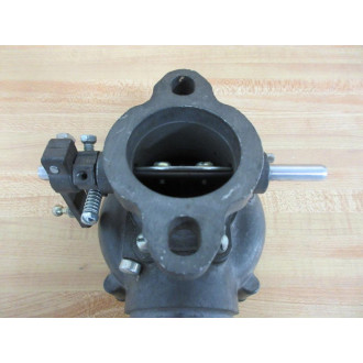 Impco CA100-267 Carburetor CA100267 - New No Box