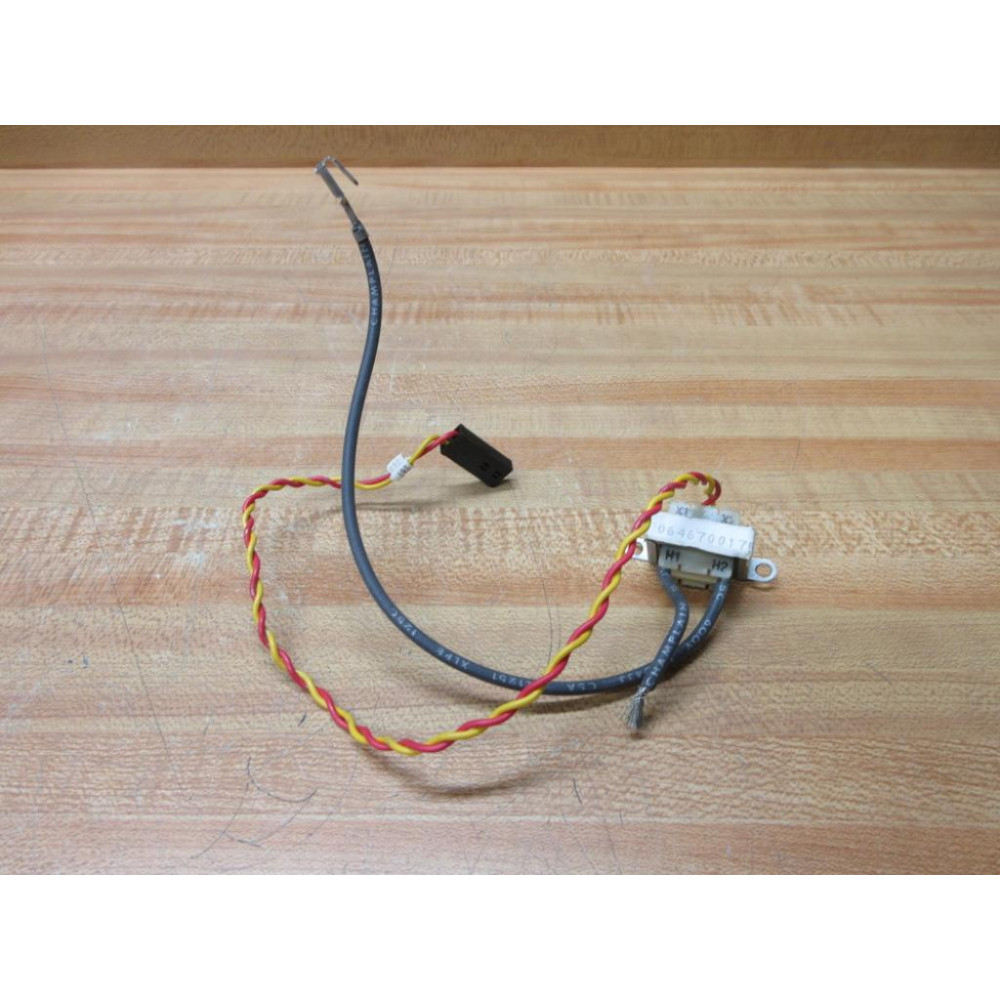 064670017R Transformer - Used