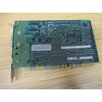 Memorex 770000192 Telex Adapter Card 200020600 - Used