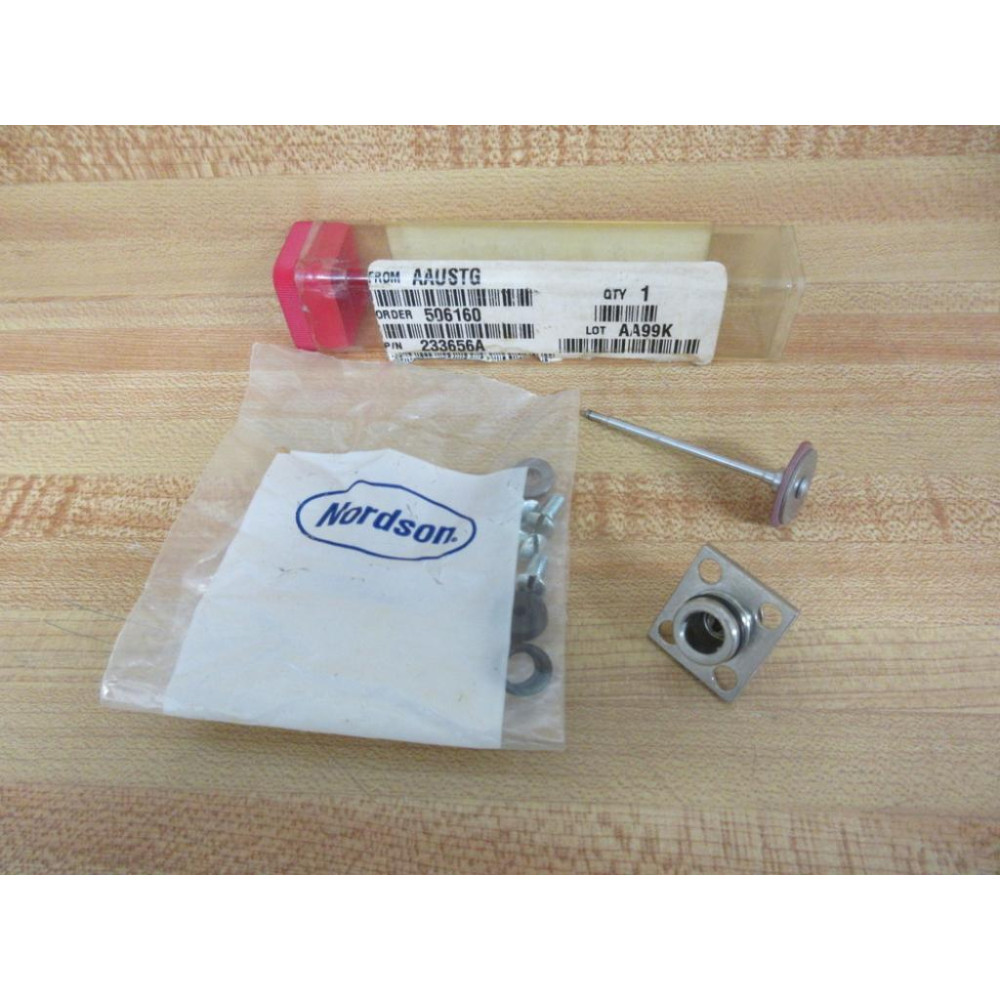 Nordson 233656A OEM Service Kit